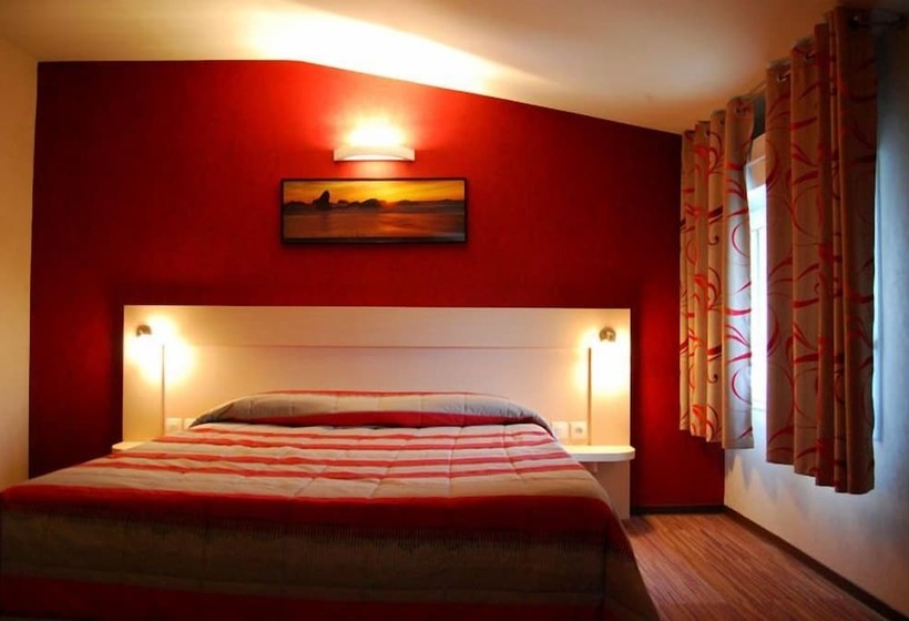Номер Комфорт, Le Logis De La Lys