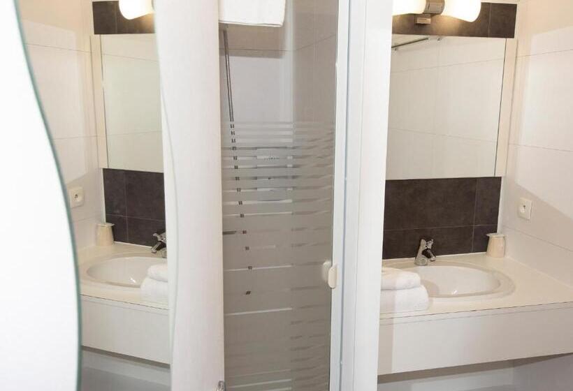 Номер Стандарт, Cit Hotel Les Eleis