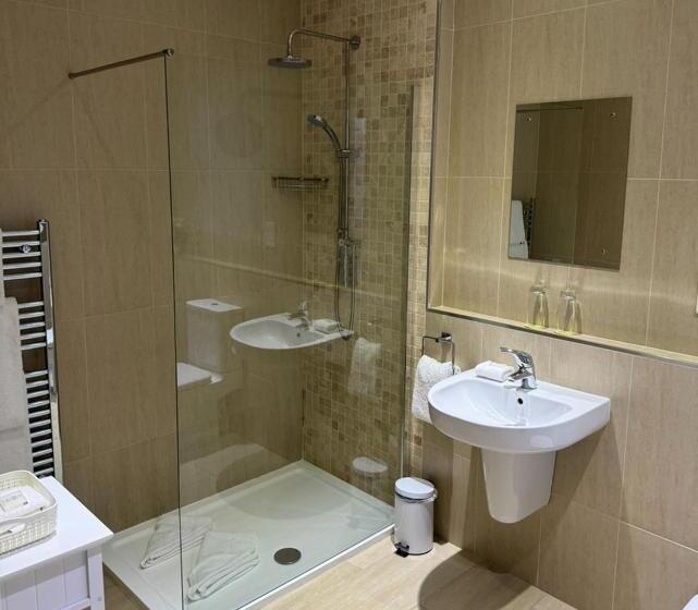 Студио Стандарт Вид на Сад, Lochgreen House Hotel & Spa
