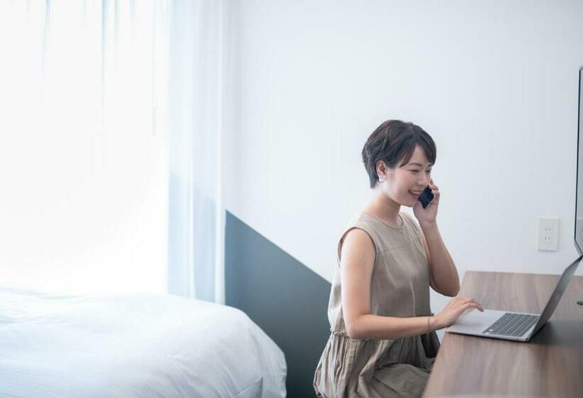 Номер Стандарт, Prince Smart Inn Naha