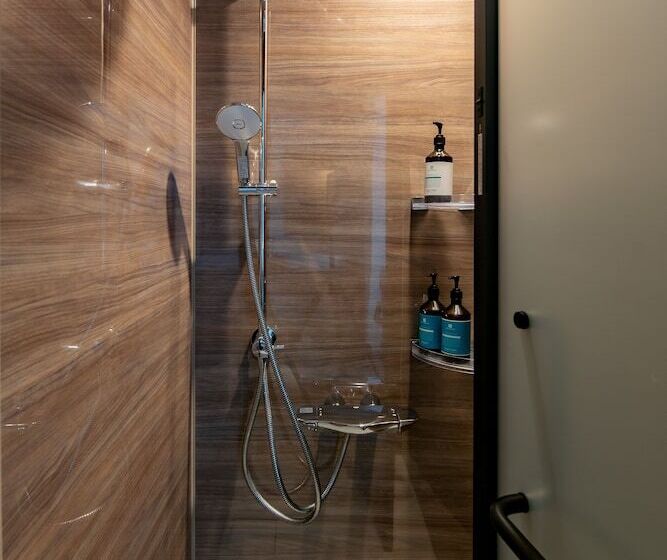 Номер Стандарт, Prince Smart Inn Naha