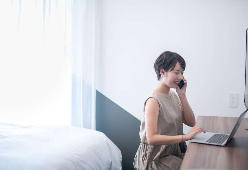 Номер Стандарт, Prince Smart Inn Naha