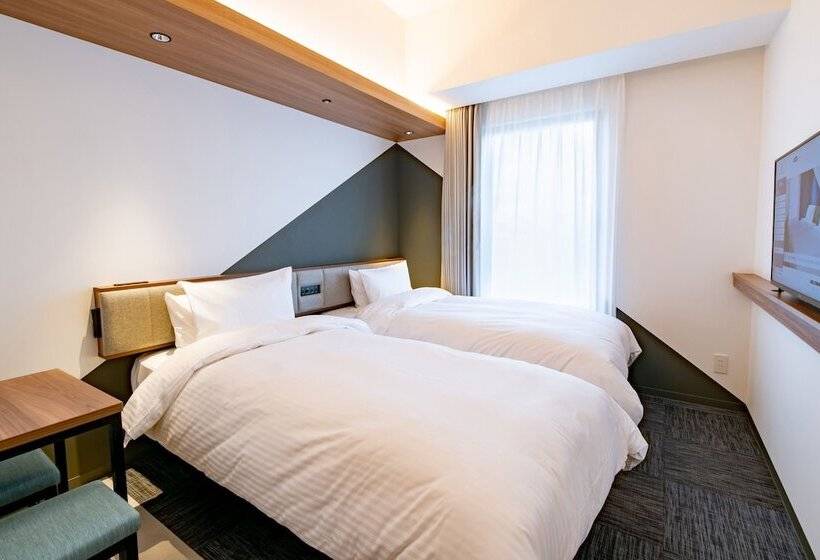 Номер Стандарт, Prince Smart Inn Naha