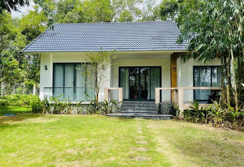 بانگلوی استاندارد 2 خوابه, Sao Beach Bungalow