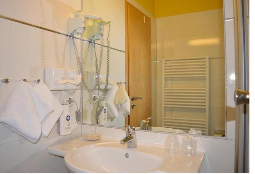 스탠다드 룸, Seetelhotel Nautic Usedom Hotel & Spa