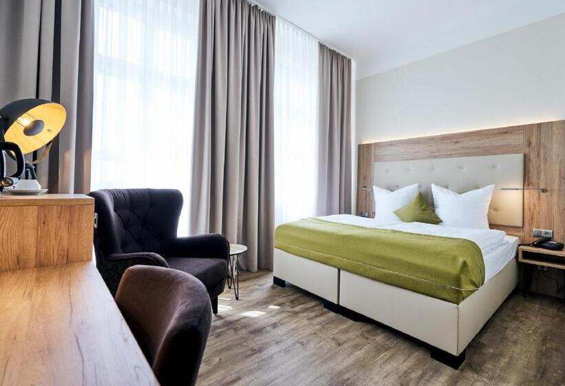 Номер Стандарт, Lounge Hotel Seeterrassen