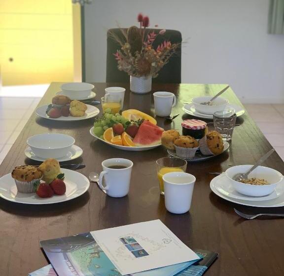 2间卧室的房子, Airlie Beach Motor Lodge