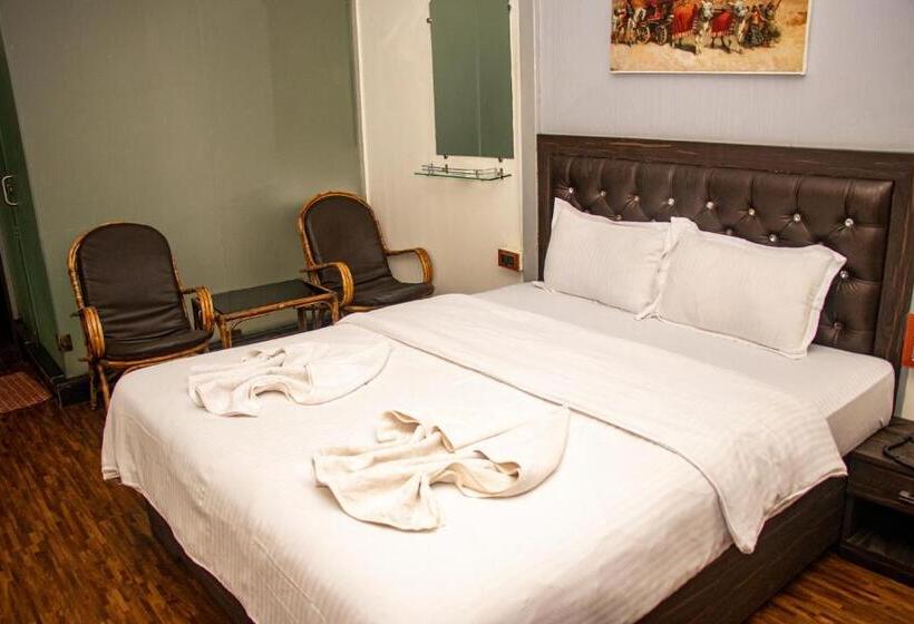 Номер Deluxe Вид на Море, Regina S Place