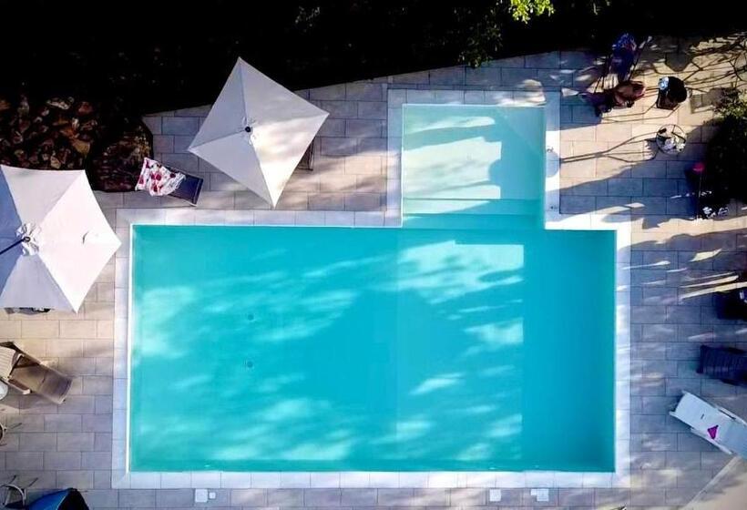 Семейный Номер, Villa Kirù