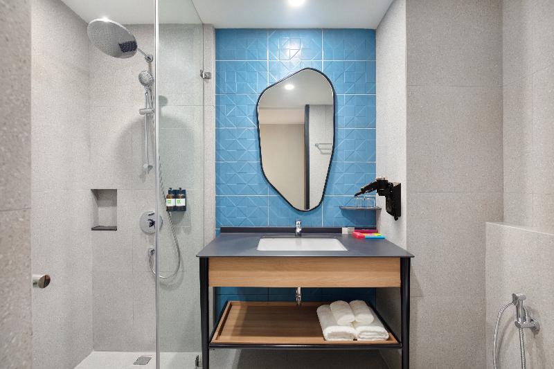 家庭间, Ibis Styles Semarang Simpang Lima