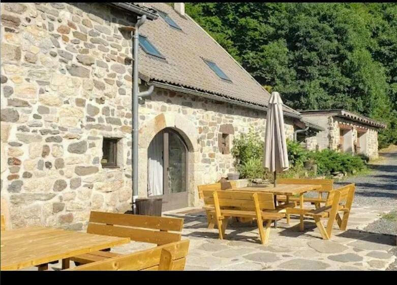 스탠다드 룸, La Table D Elodie