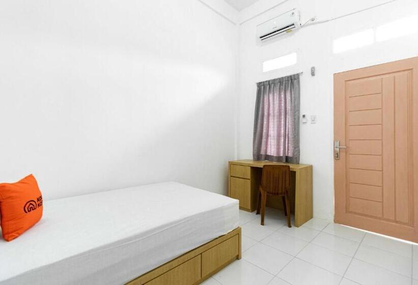 标准间, Koolkost Near Hang Nadim Batam Airport