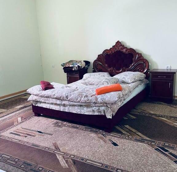 1 Bedroom Apartment Lake View, Mount Aragats