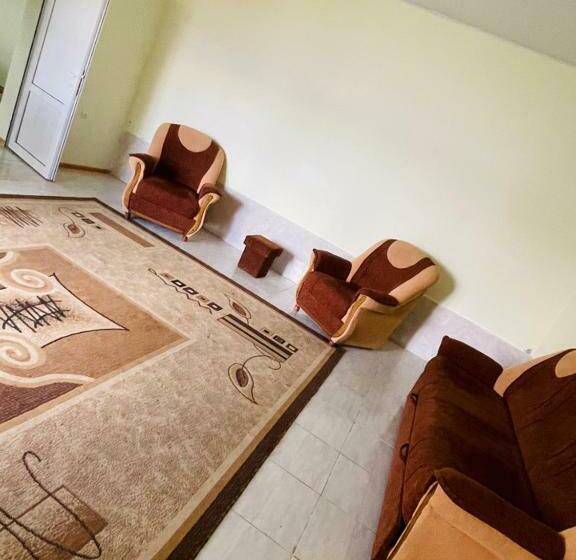 1 Bedroom Apartment Lake View, Mount Aragats