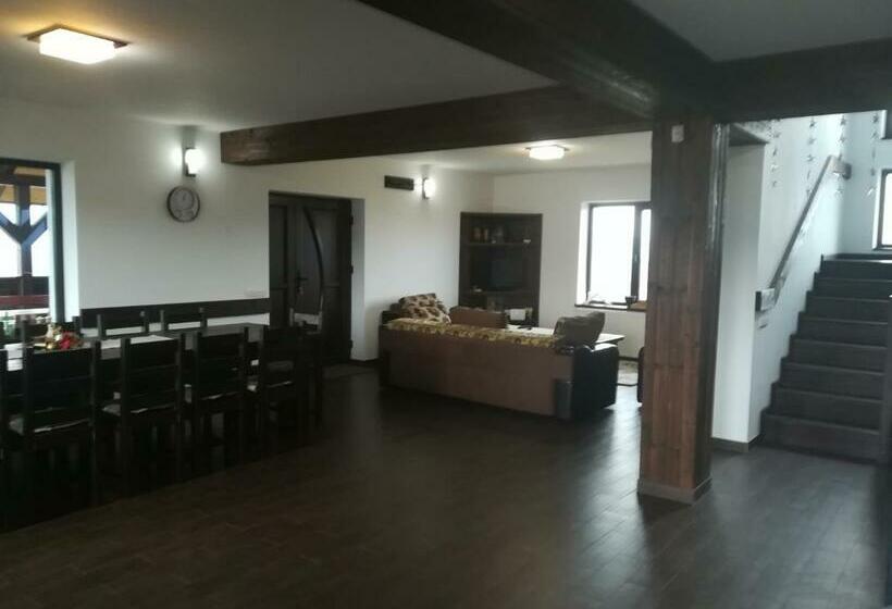 خانه 1 خوابه, Casa Maria