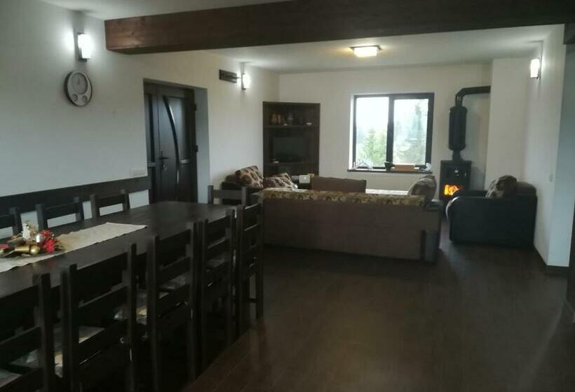 خانه 1 خوابه, Casa Maria