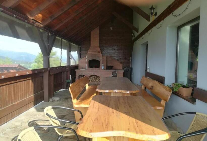 خانه 1 خوابه, Casa Maria