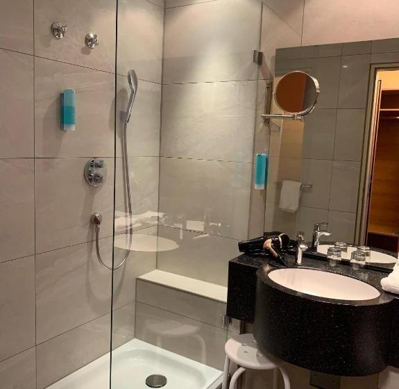 Люкс, Atrium Hotel Krüger