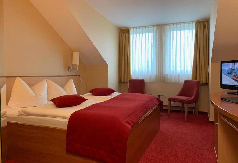 Номер Стандарт, Atrium Hotel Krüger