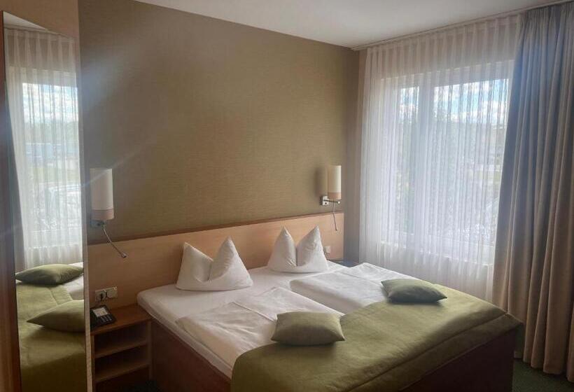 Номер Стандарт, Atrium Hotel Krüger