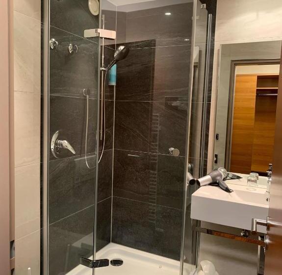 Номер Superior Одноместный, Atrium Hotel Krüger