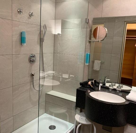 Номер Superior, Atrium Hotel Krüger
