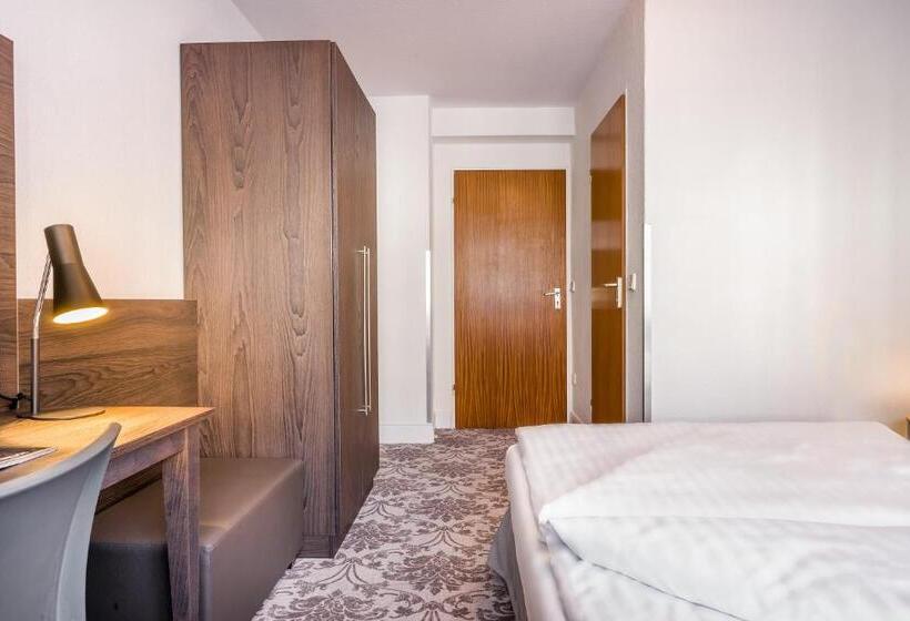 标准间, Signature Hotel Astoria