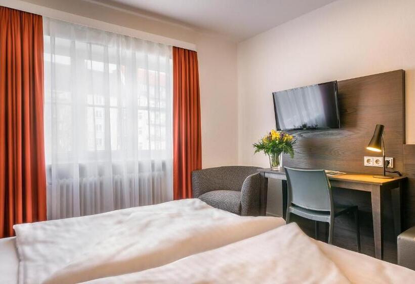 标准间, Signature Hotel Astoria