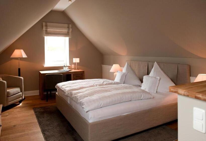舒适型房间, Und Landhaus  Kastanie