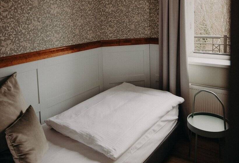침실 1개 아파트, Villa Usedom