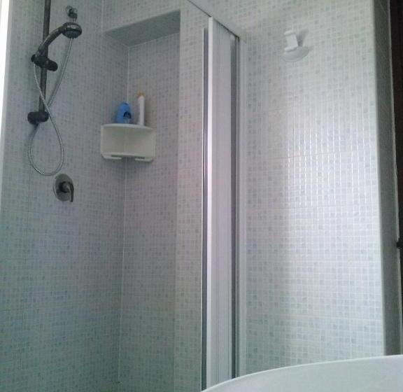 Апартаменты 1 Спальня, B&b Zio Ciccio