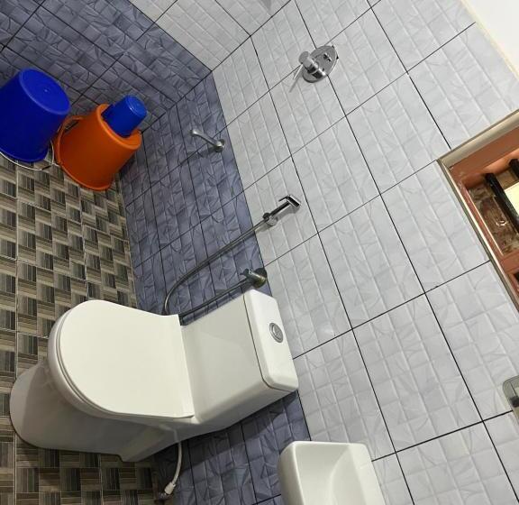 Стандартный Номер Кровать Кинг, Dakshinakasi Guest House