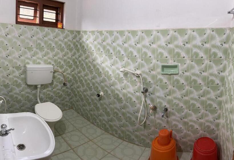 Семейный Номер, Dakshinakasi Guest House