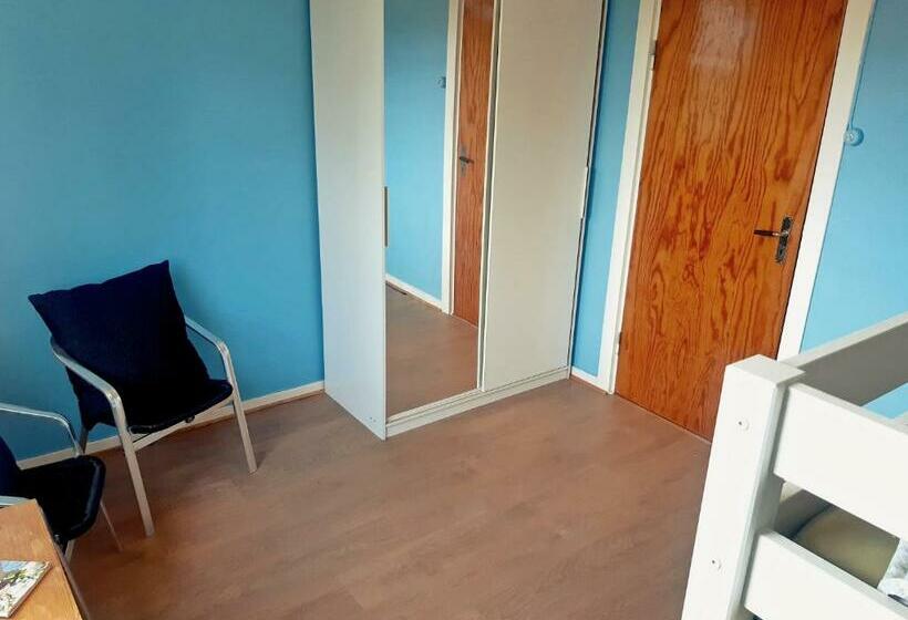 Номер Economy, Randsfjord House