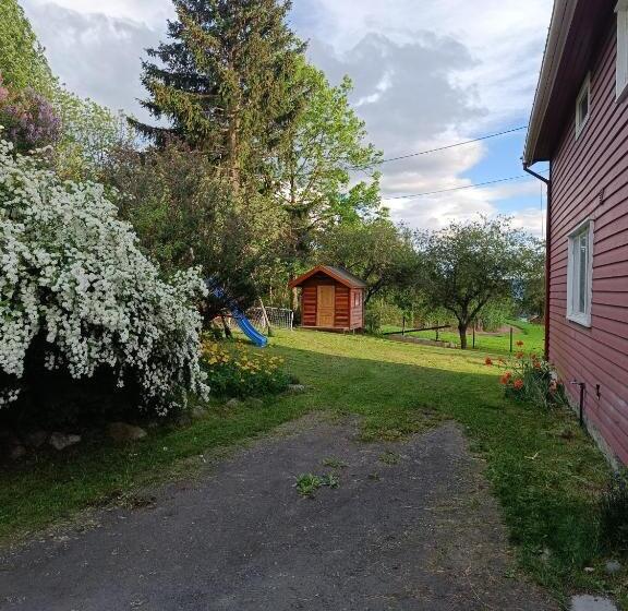 Номер Economy, Randsfjord House