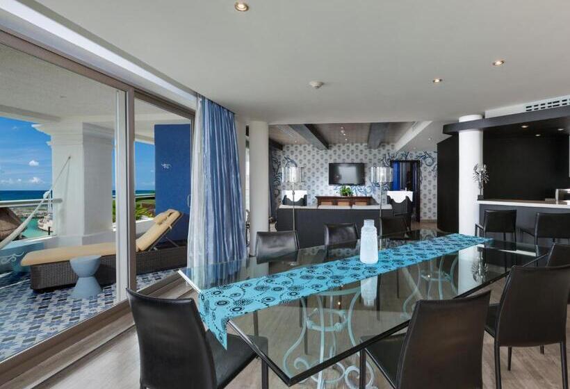 スイート, Hard Rock Hotel Riviera Maya   All Inclusive