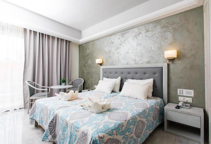 스탠다드 싱글 룸, Anita Beach Hotel  Adults Only