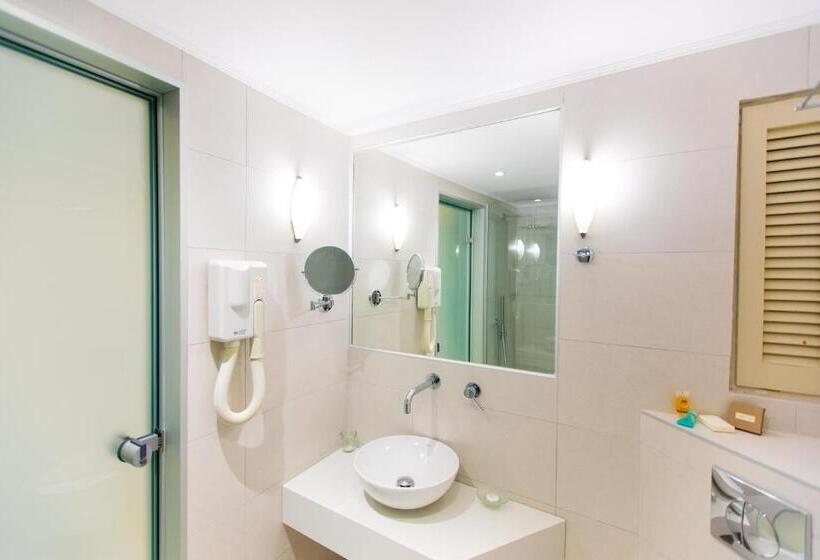 اتاق اکونومی, Anita Beach Hotel  Adults Only