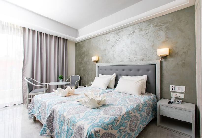 스탠다드 싱글 룸, Anita Beach Hotel  Adults Only