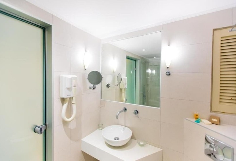 اتاق استاندارد یک نفره, Anita Beach Hotel  Adults Only