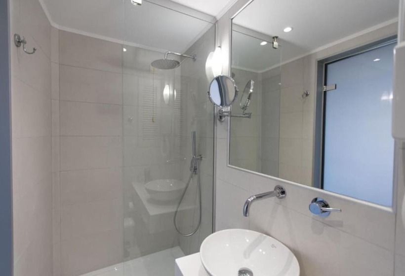 이코노미 룸, Anita Beach Hotel  Adults Only