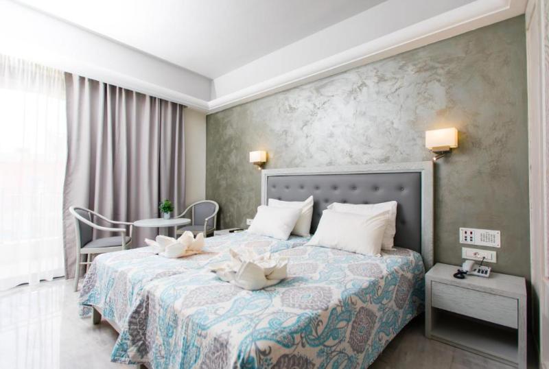 스탠다드 싱글 룸, Anita Beach Hotel  Adults Only