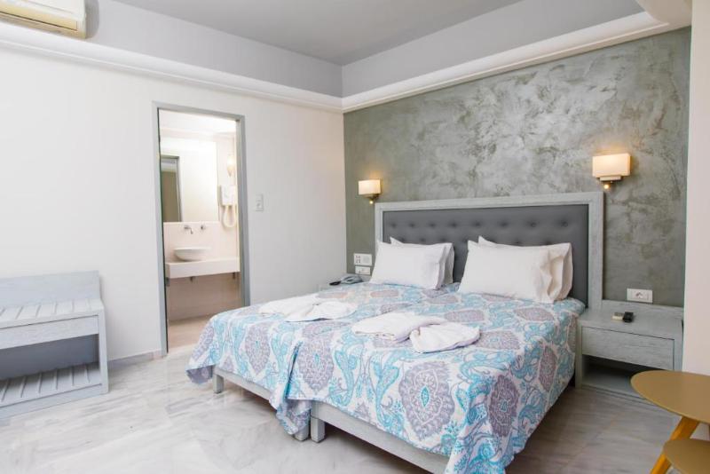 اتاق استاندارد چهار تخته, Anita Beach Hotel  Adults Only