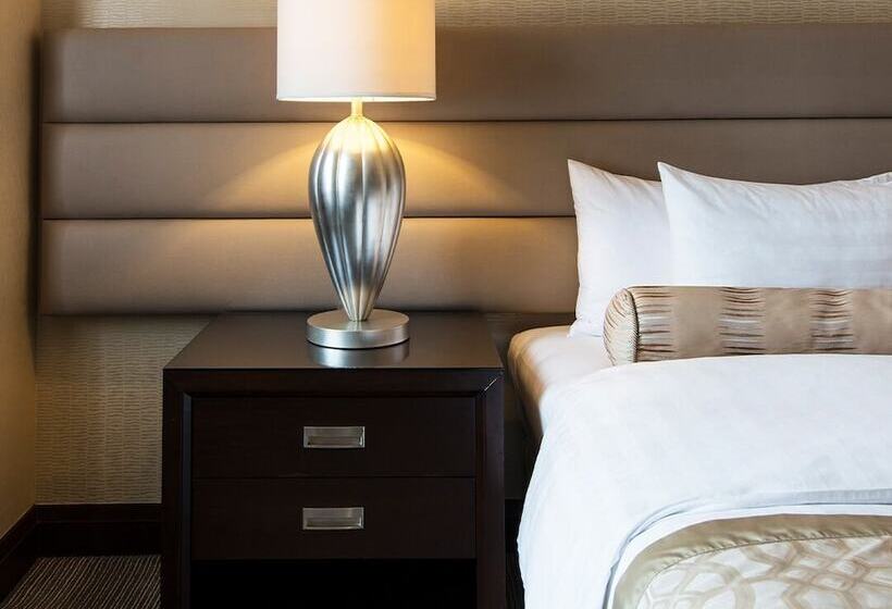 プレミアムルーム, Crimson Hotel Filinvest City, Manila