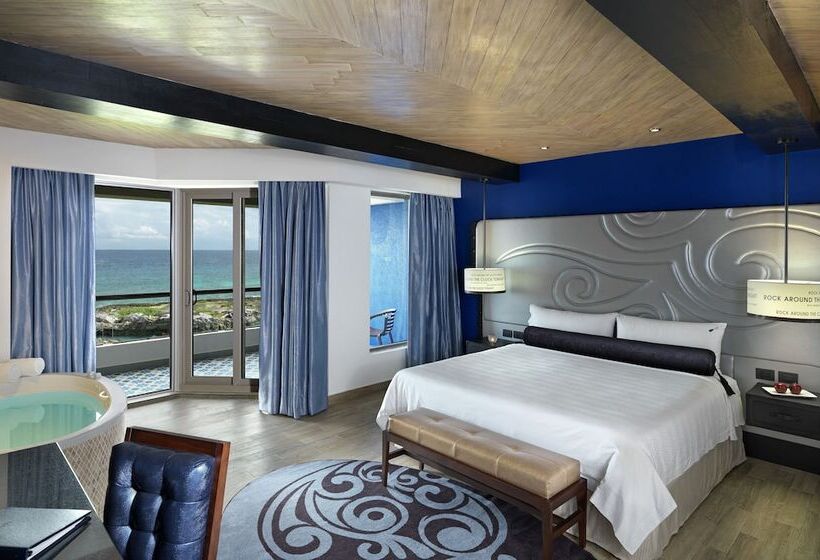 スイート, Hard Rock Hotel Riviera Maya   All Inclusive