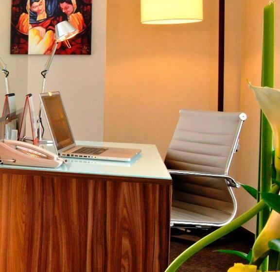 اتاق پرمیوم, Swiss Belhotel Seef Bahrain