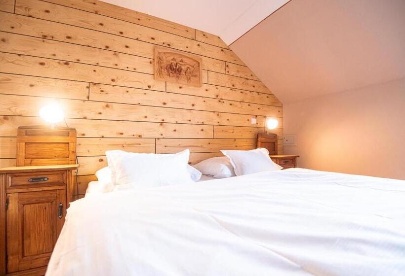 标准三人间, šumava Inn