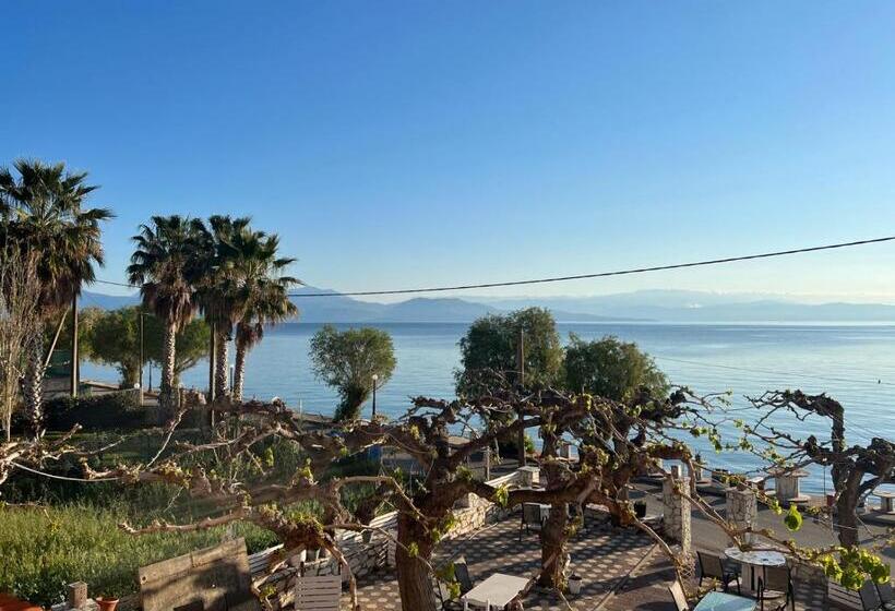 Номер Стандарт Вид на Море, Panorama Hotel   Restaurant