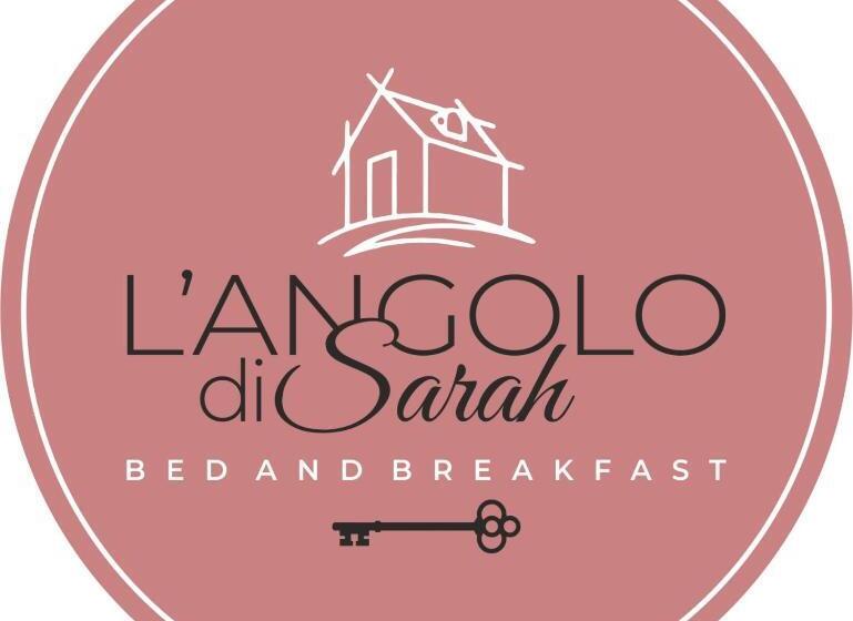 اتاق استاندارد, L Angolo Di Sarah
