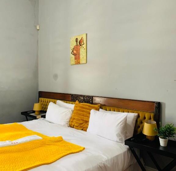 اتاق استاندارد, Beach View B&b